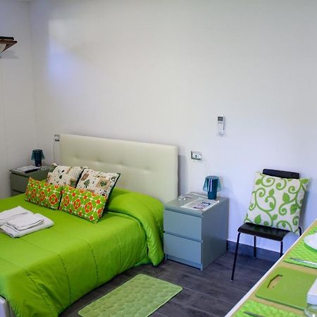 Bed And Breakfast La Palanzana Viterbo Exterior foto