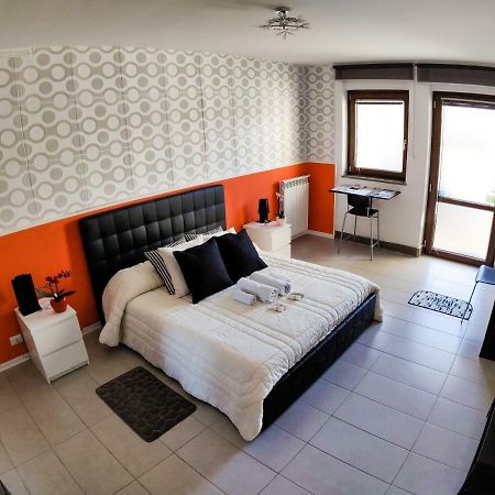 Bed And Breakfast La Palanzana Viterbo Exterior foto