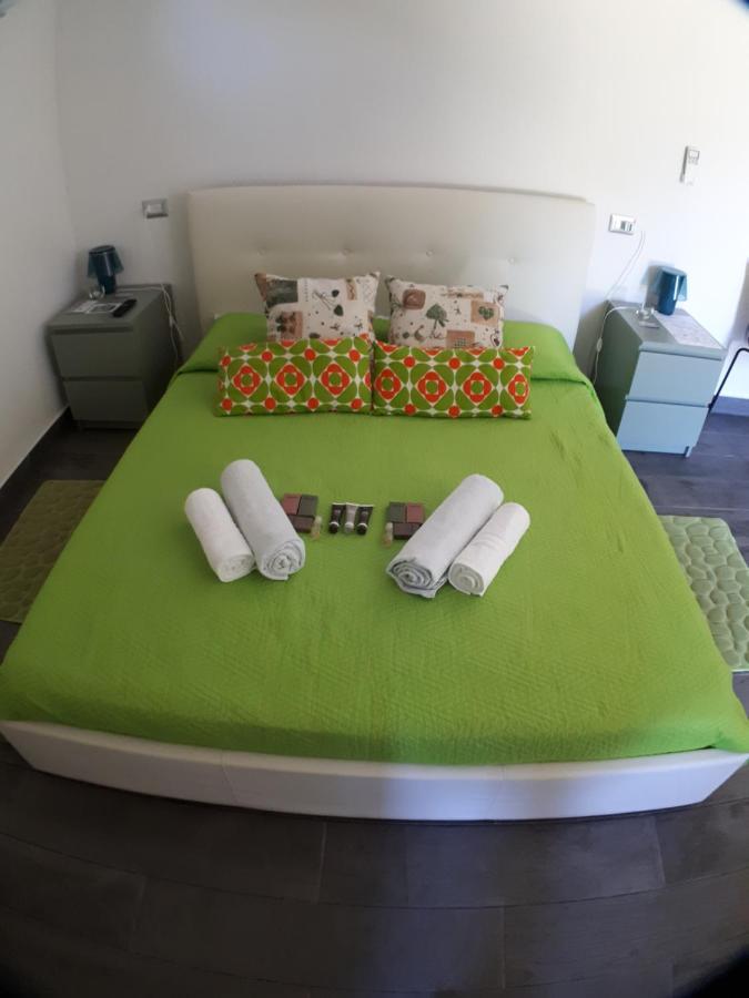 Bed And Breakfast La Palanzana Viterbo Exterior foto