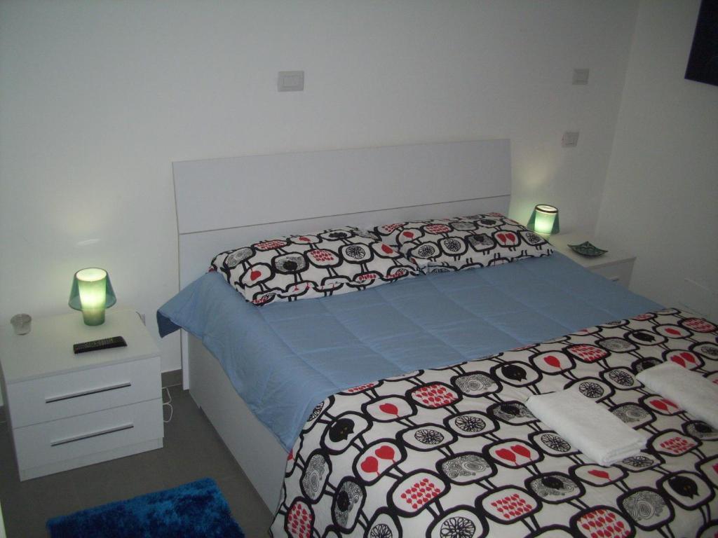 Bed And Breakfast La Palanzana Viterbo Zimmer foto